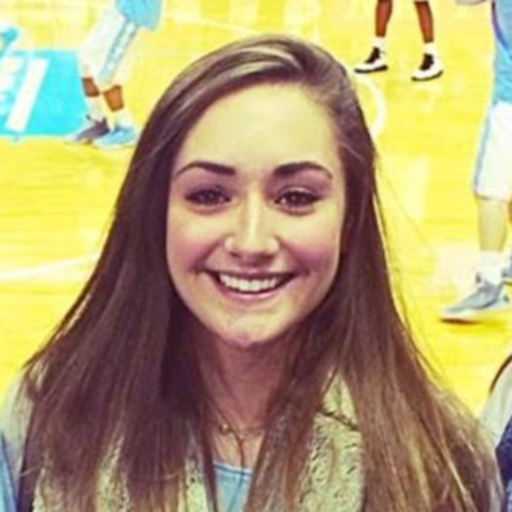 Meet your Posher, Sloane